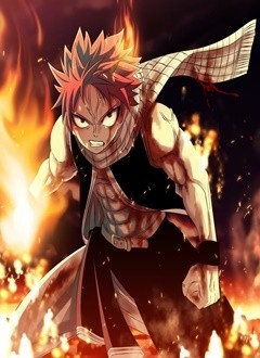 Assistir Fairy Tail  Todos os Episódios  Online Completo