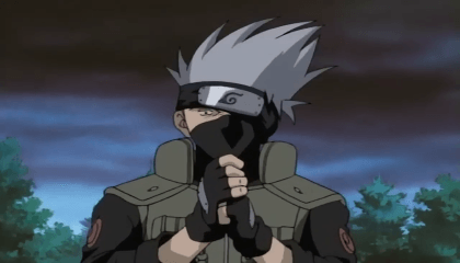 Naruto Clássico episódio 5, Você Falhou!A Decisão Final de Kakashi!, By  Classic Animes Brasil