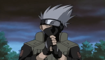 Naruto Clássico: Dublado Episódio-005, Naruto Clássico: Dublado Episódio-005  Nome:Você Falhou! A Decisão de Kakashi. Qual é seu Anime, By  ‏‎AnimesTv‎‏