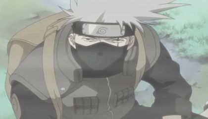 Assistir Naruto Clássico Dublado Episódio 9 - Kakashi: o guerreiro sharingan