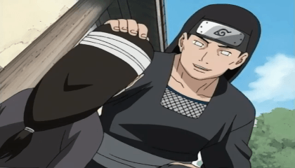 Assistir Naruto Clássico Dublado Episódio 117 - Perder Não é Uma Opção!