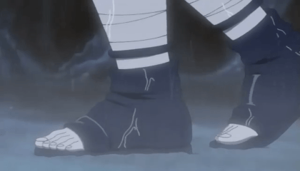 Assistir Naruto Clássico Dublado Episódio 134 - O Fim das Lágrimas