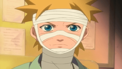 Assistir Naruto Clássico Dublado Episódio 135 - A Promessa que Não Pode Ser Cumprida