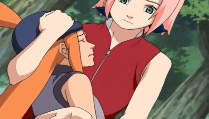 Assistir Naruto Clássico Dublado Episódio 138 -  Traição Inocente, e um Apelo Fugaz!