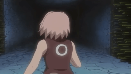 Assistir Naruto Clássico Dublado Episódio 139 -  Puro Terror! A Casa de Orochimaru