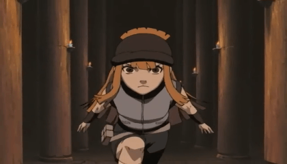 Assistir Naruto Clássico Dublado Episódio 140 - Duas Batidas do Coração: A Armadilha de Kabuto