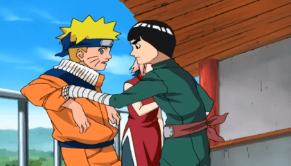 Assistir Naruto Clássico Dublado Episódio 152 - Marcha Fúnebre Para os Vivos!