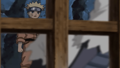 Assistir Naruto Clássico Dublado Episódio 164 - Tarde Demais para Ajudar