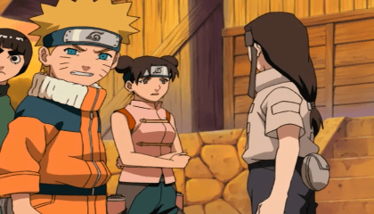 Assistir Naruto Clássico Dublado Episódio 179 - A Inesquecível Canção de Ninar.