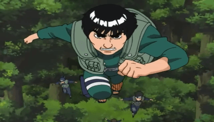 Assistir Naruto Clássico Dublado Episódio 200 -  O Ajudante Poderoso