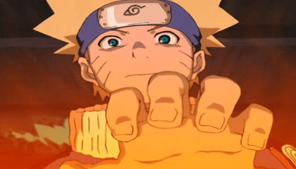 Assistir Naruto Clássico Dublado Episódio 206 - Genjutsu ou Realidade?