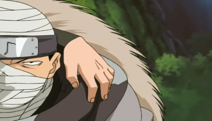 Assistir Naruto Clássico Dublado Episódio 33 - Formação de batalha: Ino-Shika-Cho!