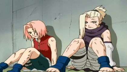 Assistir Naruto Clássico Episodio 42 Online