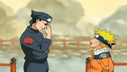 Assistir Naruto Clássico Dublado Episodio 52 Online