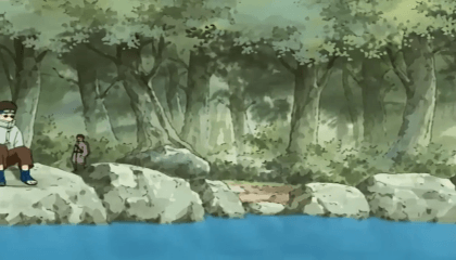 Naruto Clássico Episódio 63 - As Rodadas Finais! Melhores Momentos - naruto  - naruto dublado 