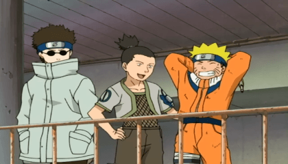 Naruto Clássico Episódio 63 - As Rodadas Finais! Melhores Momentos - naruto  - naruto dublado 