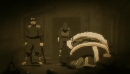 Assistir Naruto Clássico Dublado Episodio 178 Online