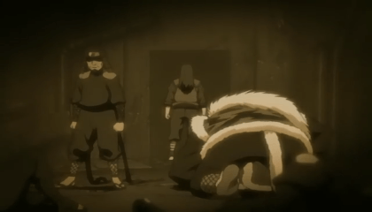 Assistir Naruto Clássico Dublado Episodio 27 Online