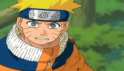 Naruto Classico Dublado Ep 2 