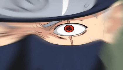 Assistir Naruto Clássico Dublado Episódio 82 -  Olho no Olho: Sharingan contra Sharingan!