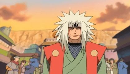 Assistir Naruto Clássico Dublado Episódio 88 - Ponto Focal: A Marca da Folha!