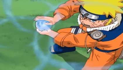 Assistir Naruto Clássico Dublado Episodio 172 Online