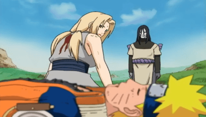 Assistir Naruto Clássico Dublado Episodio 172 Online