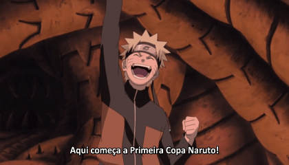 Assistir Naruto Shippuden  Episódio 107 - Estranhos Companheiros