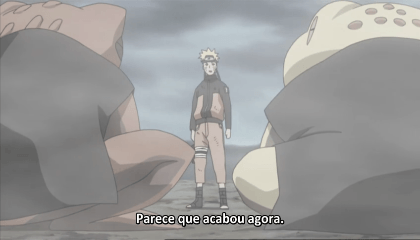 Assistir Naruto Shippuden  Episódio 111 - A Promessa Quebrada