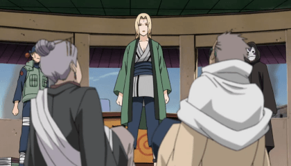Assistir Naruto Shippuden  Episódio 158 - O Poder de Acreditar