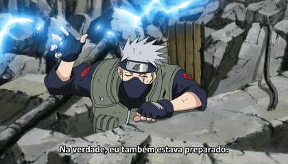 Assistir Naruto Shippuden  Episódio 159 - Pain vs. Kakashi