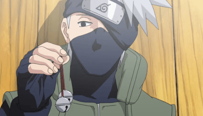 Assistir Naruto Shippuden  Episódio 179 - O Jounin Responsável: Kakashi Hatake