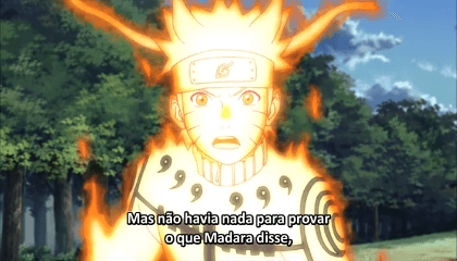 Assistir Naruto Shippuden  Episódio 298 - Finalmente Eles se Encontram! Naruto VS Itachi!