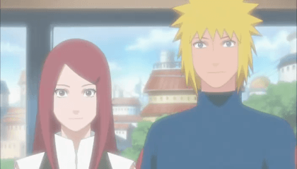 Assistir Naruto Shippuden  Episódio 299 - O Reconhecido!