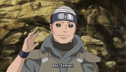 Assistir Naruto Shippuden  Episódio 316 - Forças Aliadas do Edo Tensei