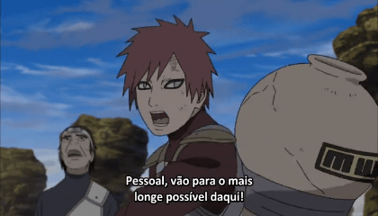 Assistir Naruto Shippuden  Episódio 322 - Uchiha Madara
