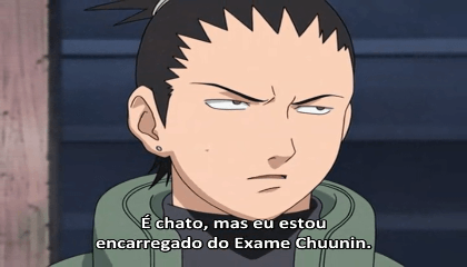 Naruto Shippuden Dublado Ep 488 - O Último Homem