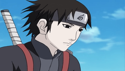 Assistir Naruto Shippuden  Episódio 41 - A Missão Super-Secreta Se Inicia