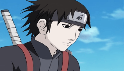 Naruto Shippuden Dublado Ep 469 - Uma Missão Especial