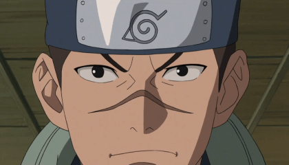 Assistir Naruto Shippuden  Episódio 482 - Gaara – Shikamaru
