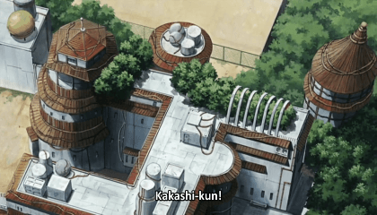 Assistir Naruto Shippuden  Episódio 483 - Jiraiya – Kakashi