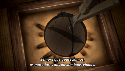 Assistir Naruto Shippuden  Episódio 487 - A História do Sasuke: Nascer do Sol, Parte 4 – O Ketsuryugan