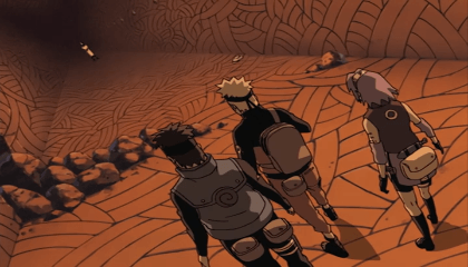 Assistir Naruto Shippuden  Episódio 50 - A História do Álbum Ilustrado