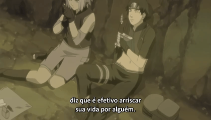 Assistir Naruto: Shippuden Movie 1 Online em HD - AnimesROLL