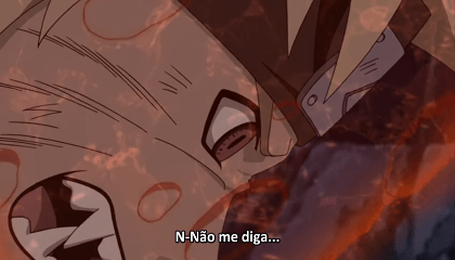 Assistir Naruto Shippuden  Episódio 70 - Ressonância