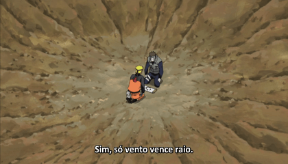 Assistir Naruto Shippuden  Episódio 84 - As Habilidades de Kakuzu