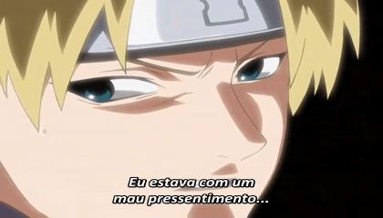 Assistir Naruto Shippuden  Episódio 9 - As Lágrimas do Jinchuriki