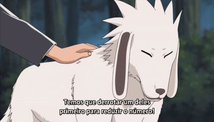 Assistir Naruto Clássico - Dublado - Episódio 096 Online em HD - AnimesROLL