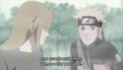 Assistir Naruto Shippuden Dublado Episodio 97 Online