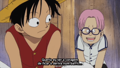 Assistir One Piece Dublado - Episódio 381 Online em HD - AnimesROLL